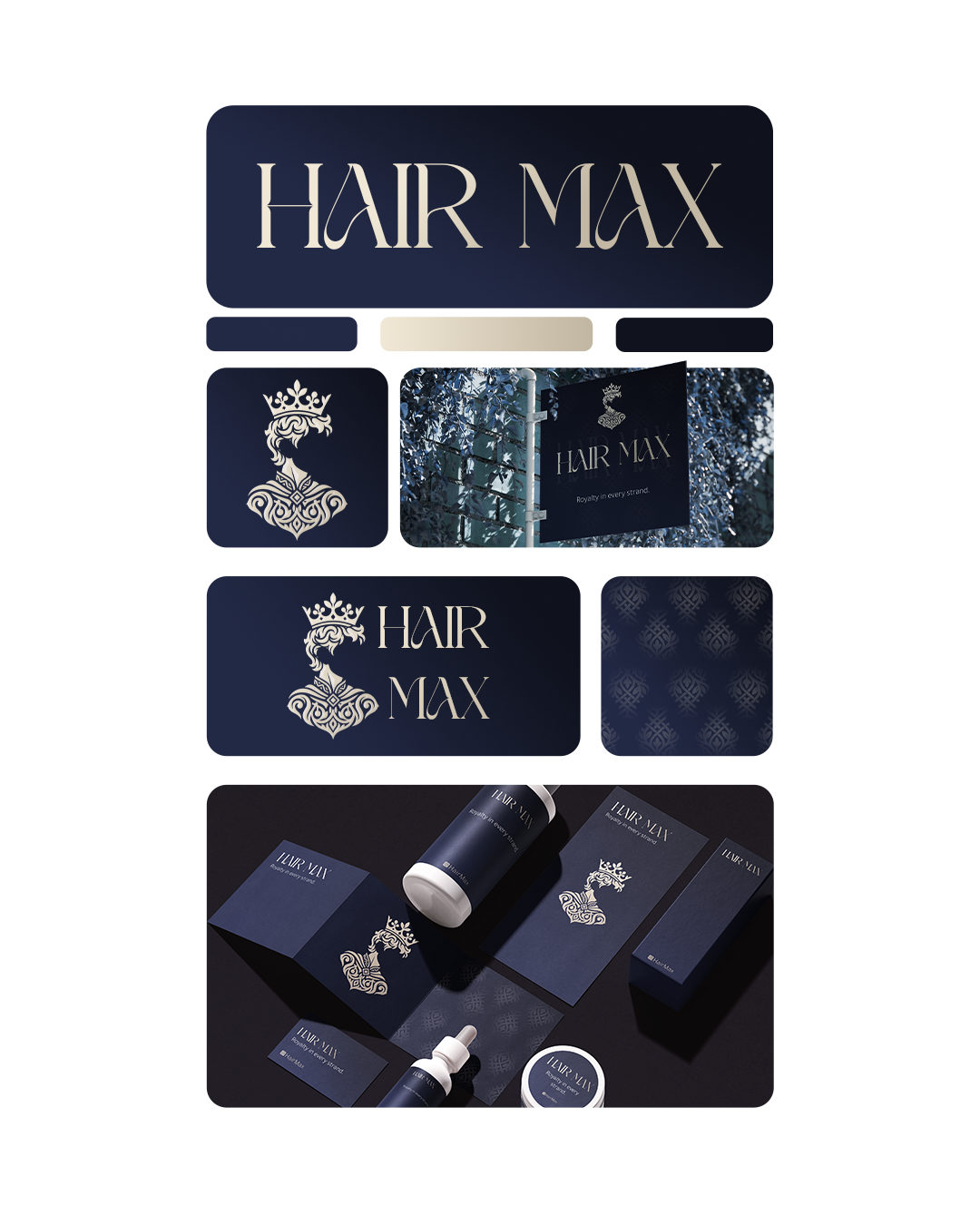 Hair Max